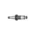 Toolmex 4" Extention Type Shell End Mill Arbor, NST/NMTB-40, 1 8-320-037Q